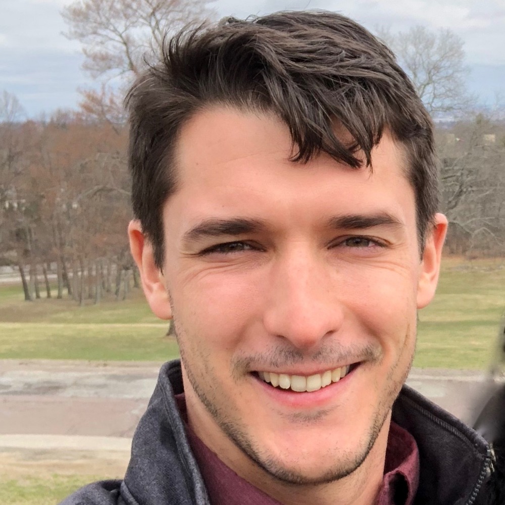 Meet your Posher, Adam